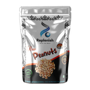 Peanuts (Ground Nuts) - Jumbo