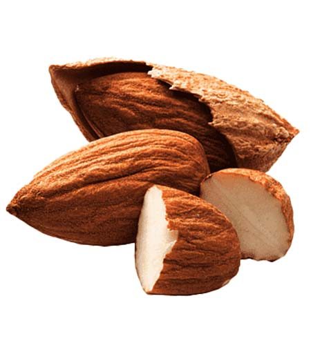 450x500 Almonds